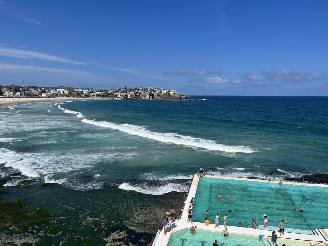 Bondi Beach photo 2