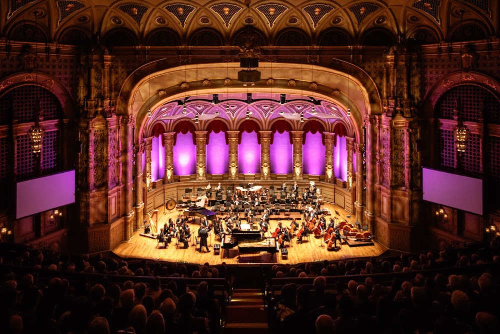 Vancouver Symphony Orchestra photo 2