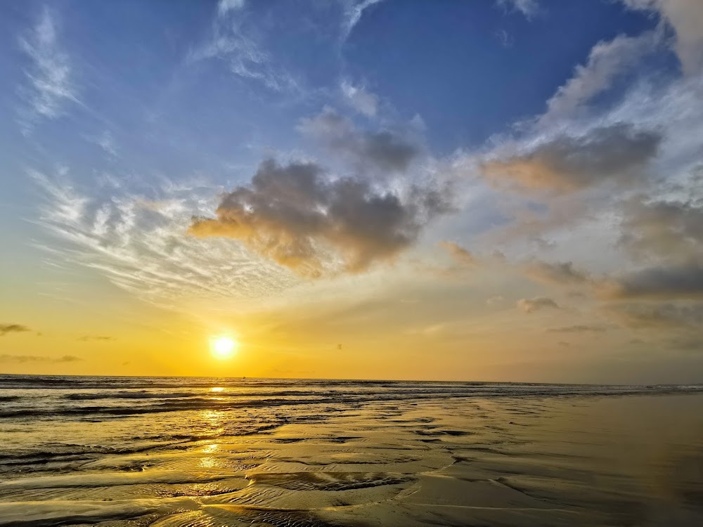 Seminyak Beach photo 3
