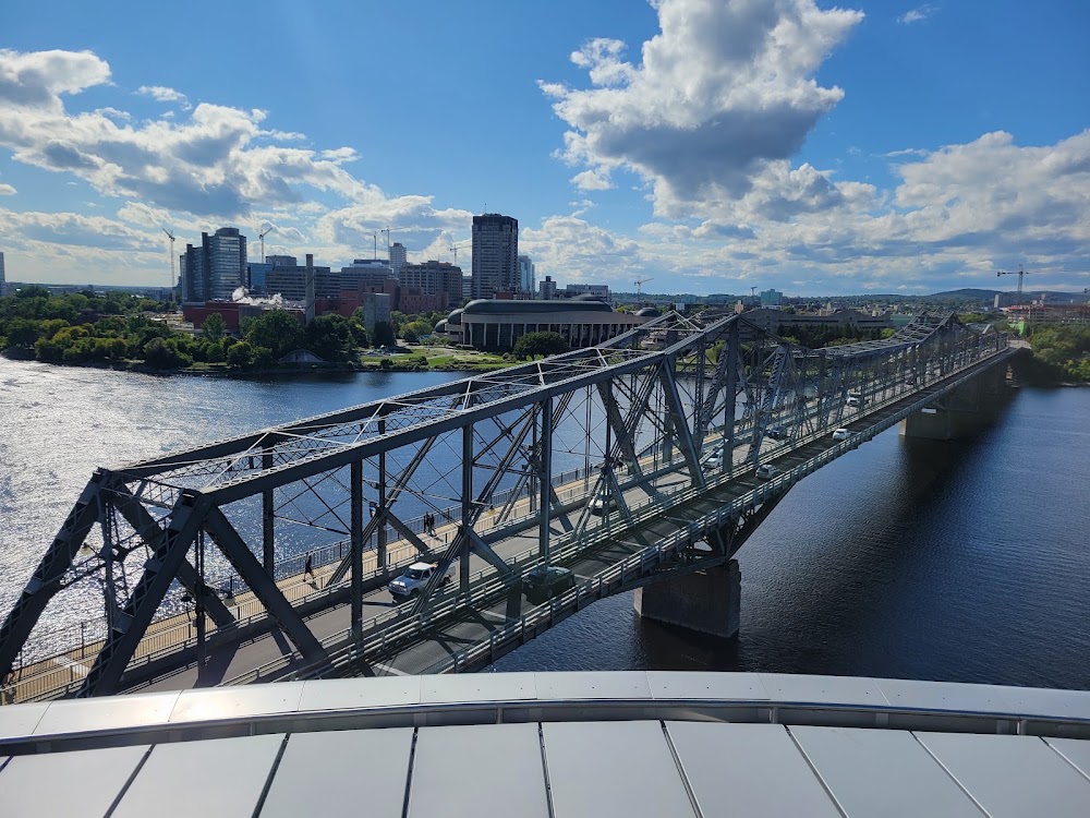 Nepean Point