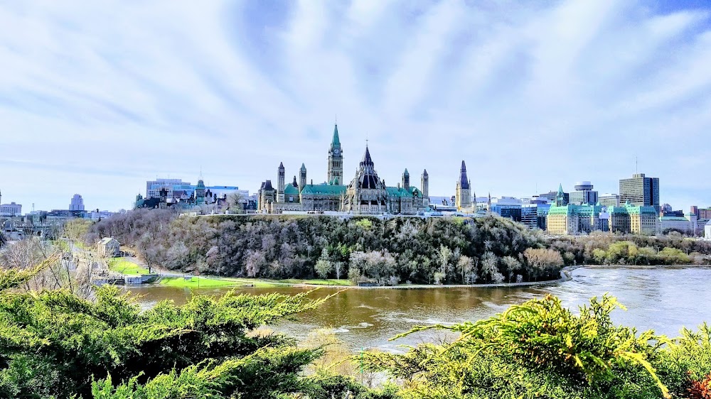 Nepean Point photo 2