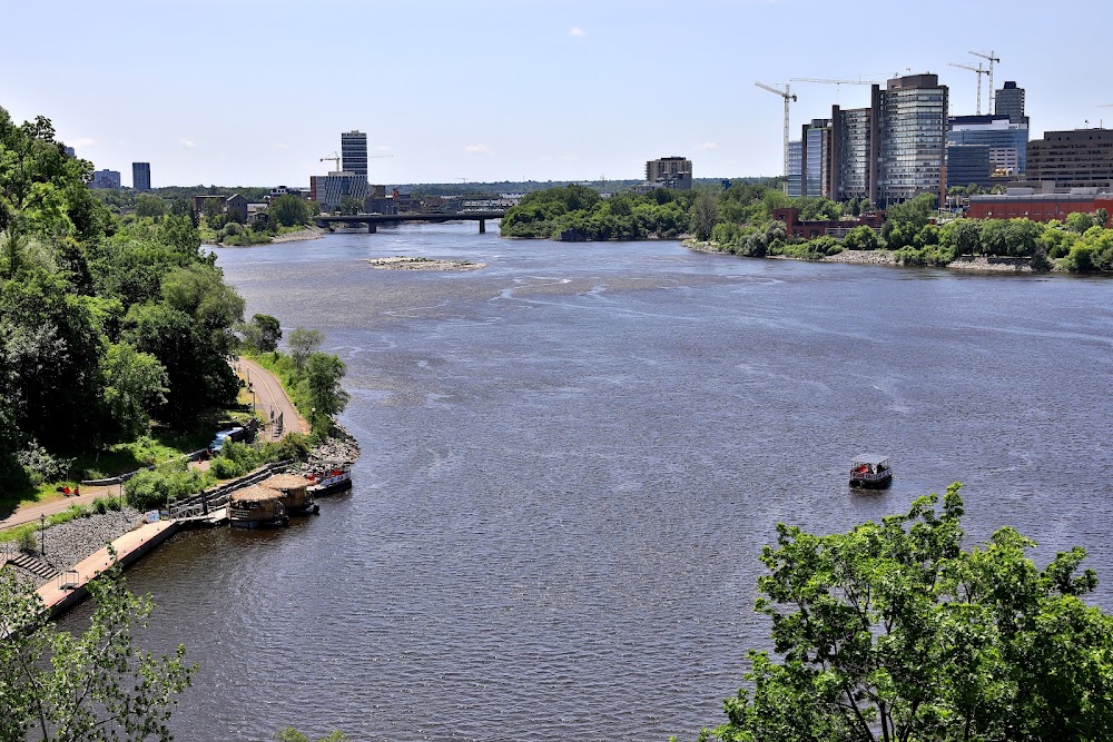 Nepean Point photo 3