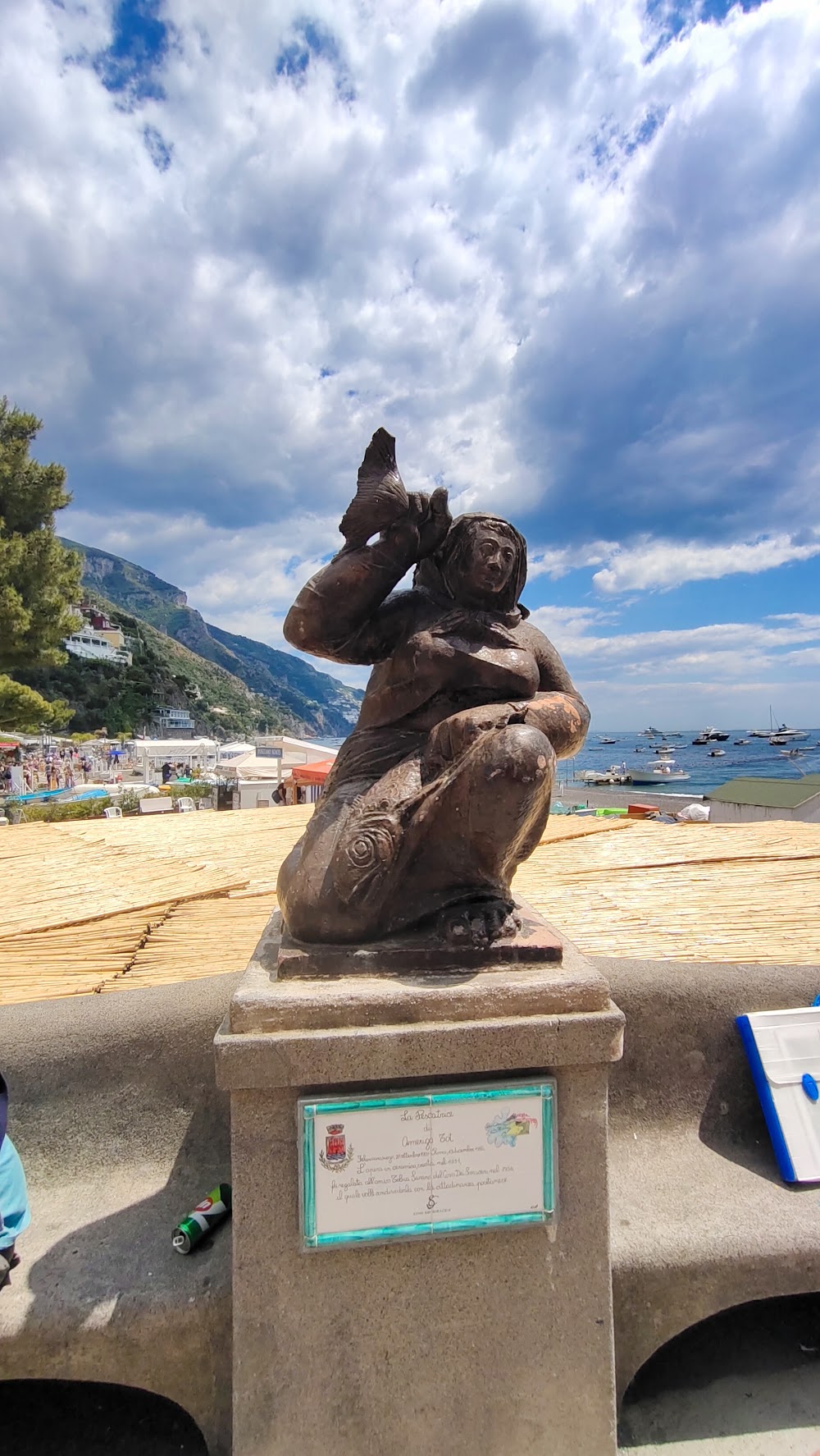 Spiaggia Grande (Main Beach) photo 3