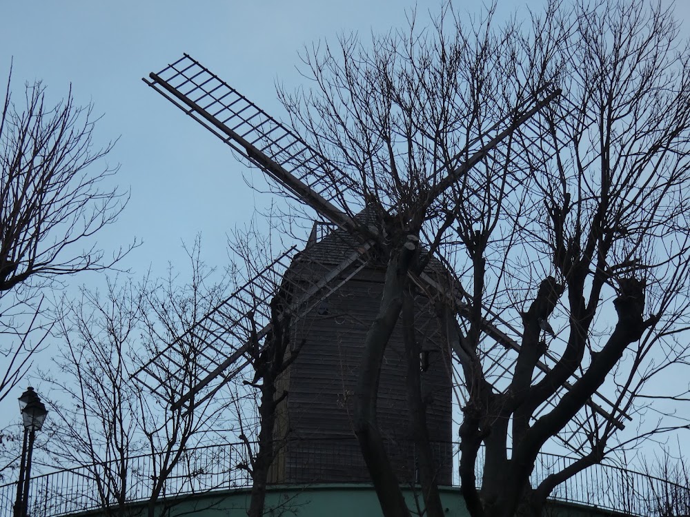 Moulin Blute Fin photo 3