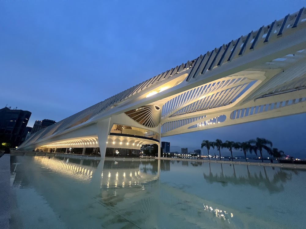 Museum of Tomorrow