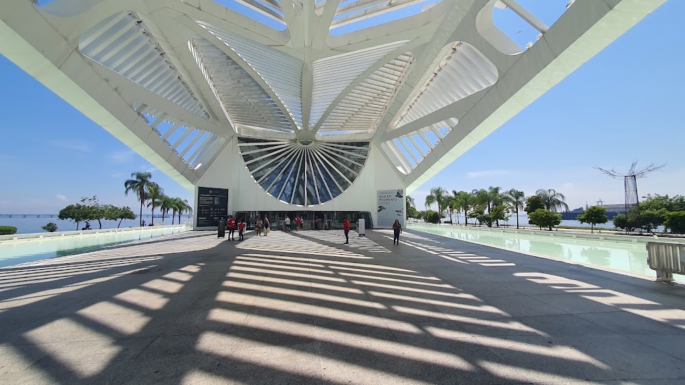 Museum of Tomorrow photo 2