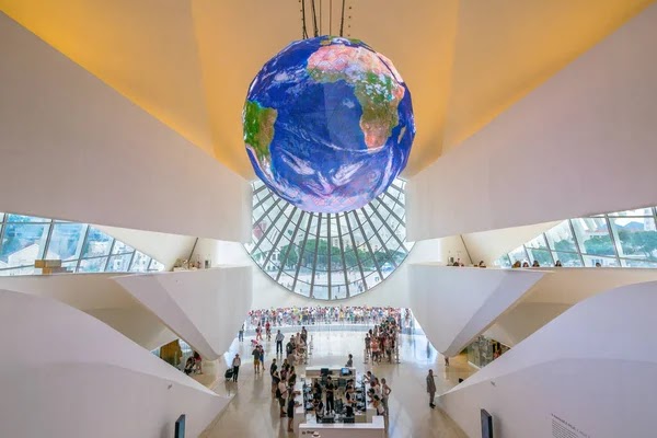 Museum of Tomorrow photo 3