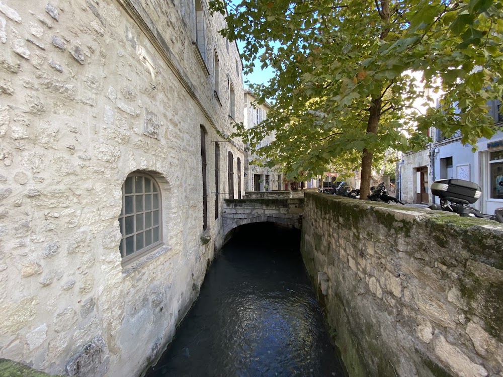 Rue des Teinturiers photo 2