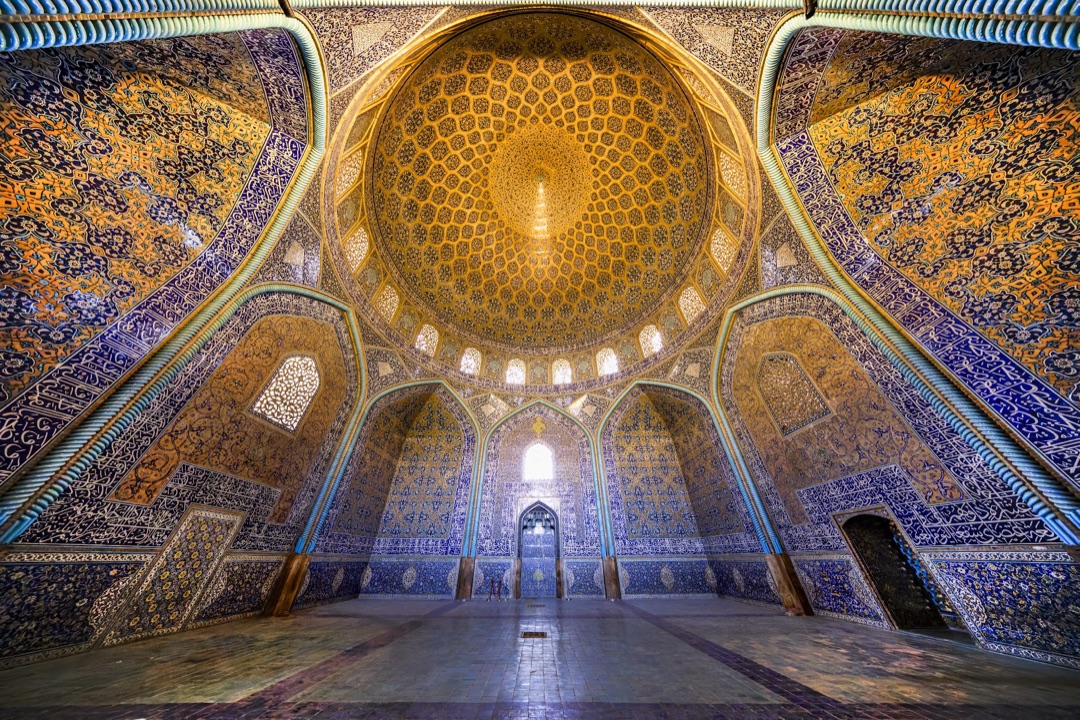 Sheikh Lotfollah Mosque