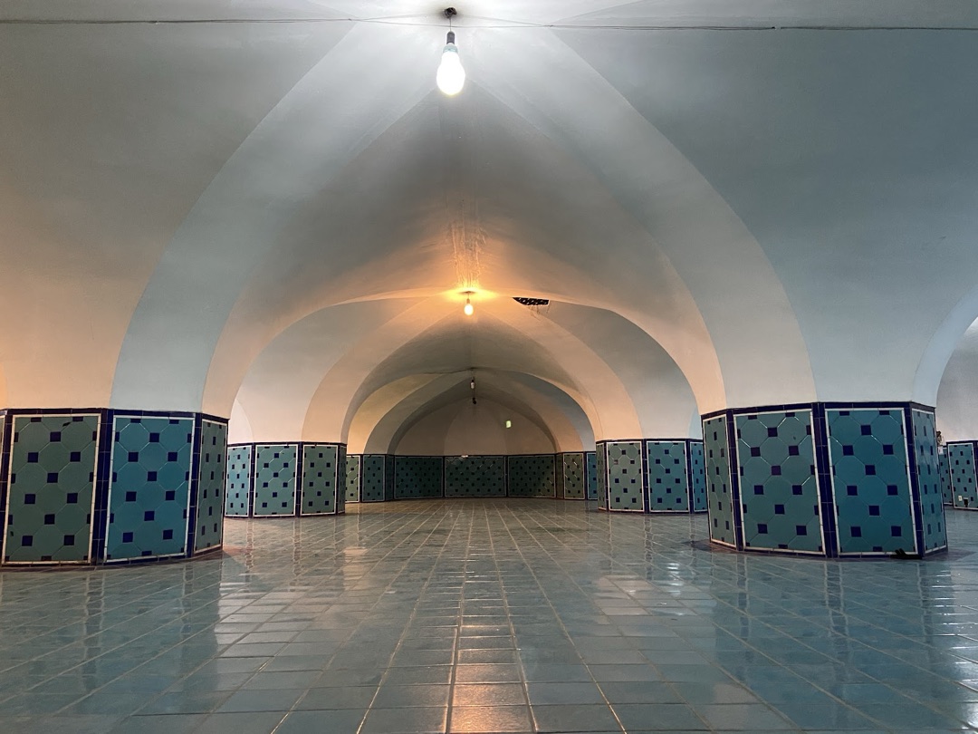 Sheikh Lotfollah Mosque photo 2