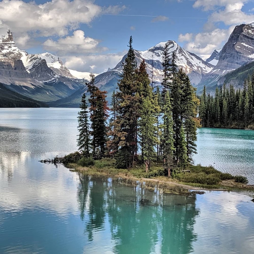 Spirit Island