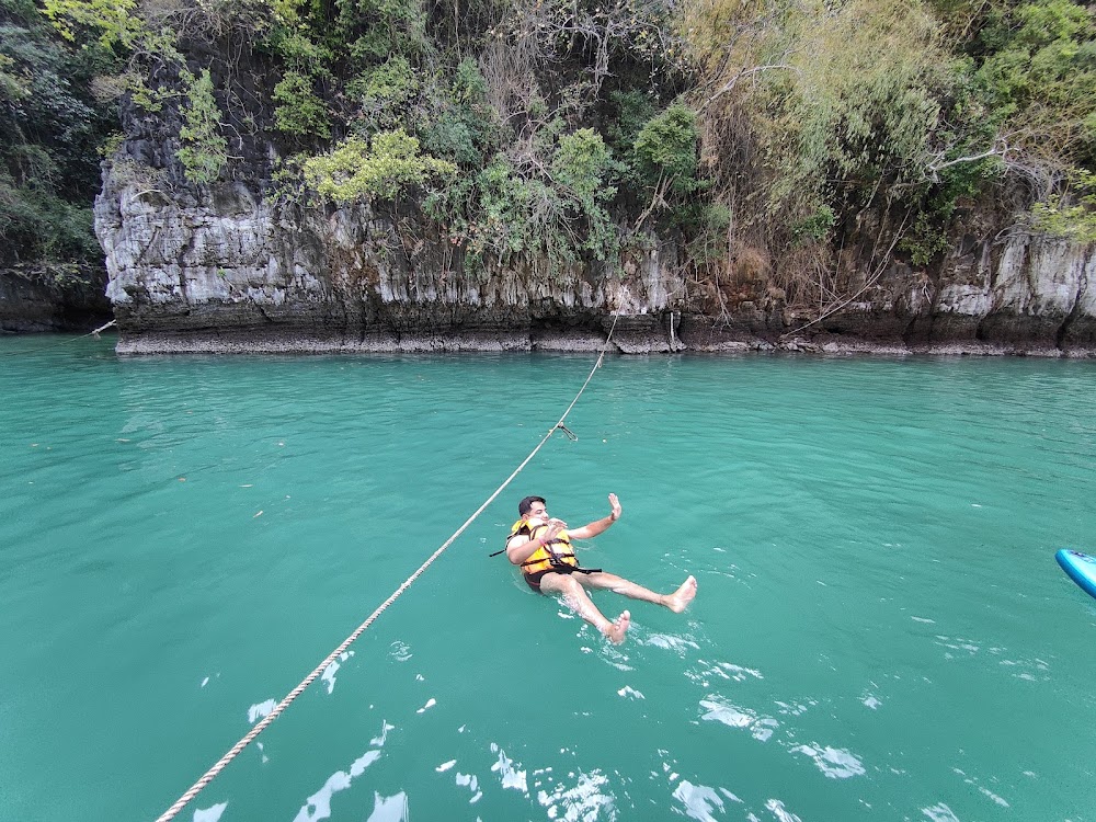 Phi Phi Leh Lagoon photo 2