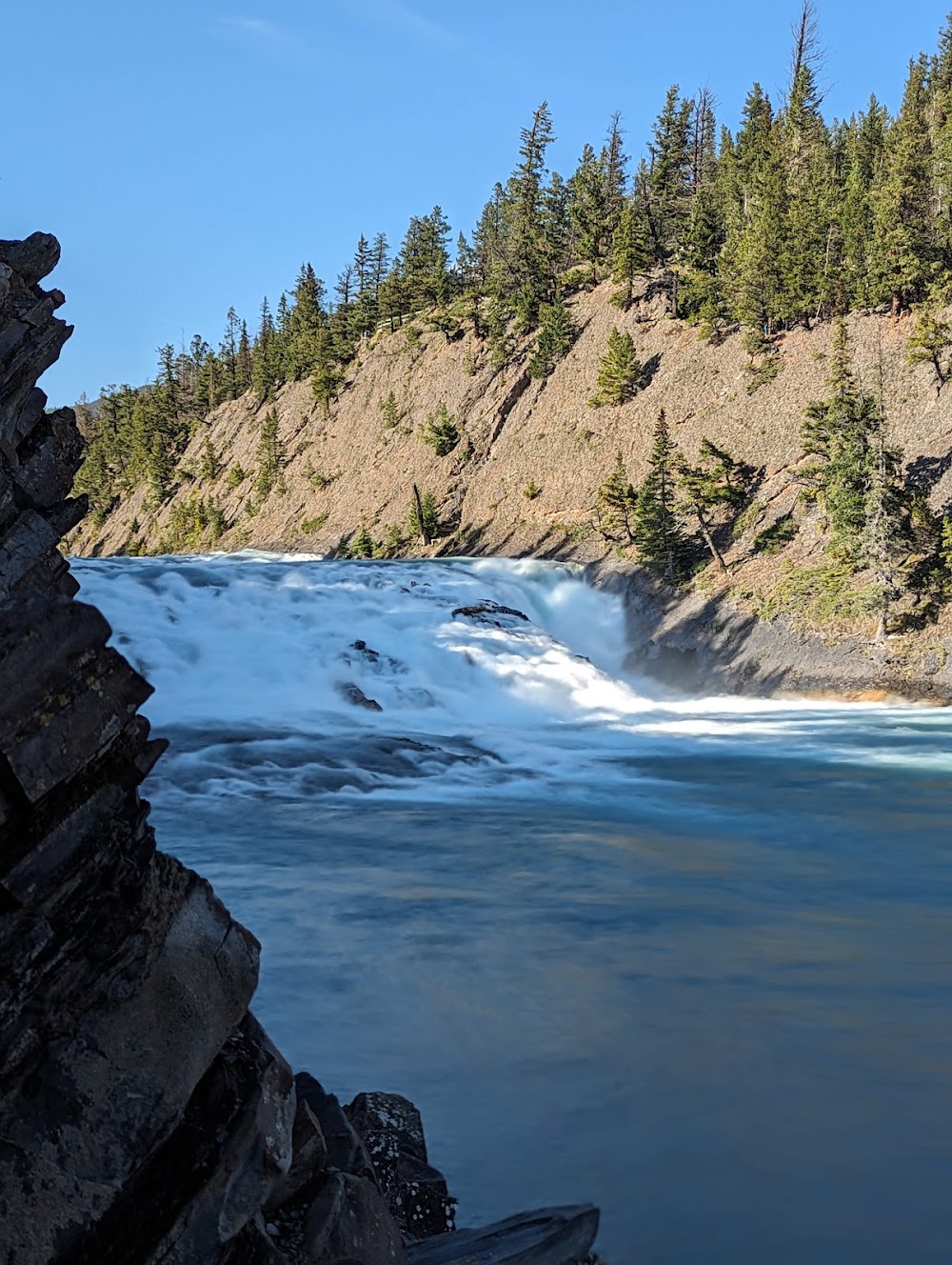 Bow River Trail photo 2