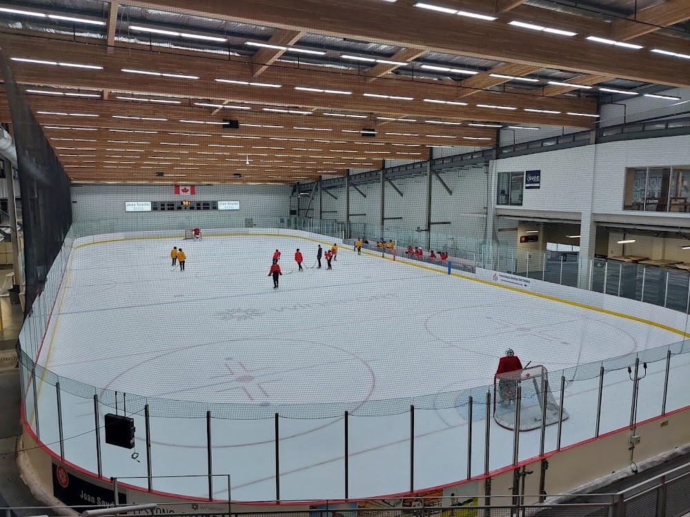 Canada Olympic Park
