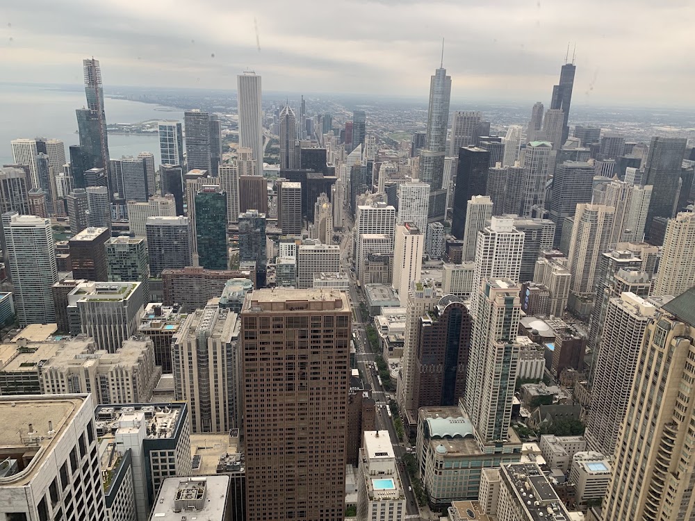 360 Chicago Observation Deck photo 3