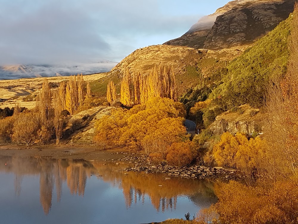 Glendhu Bay photo 2
