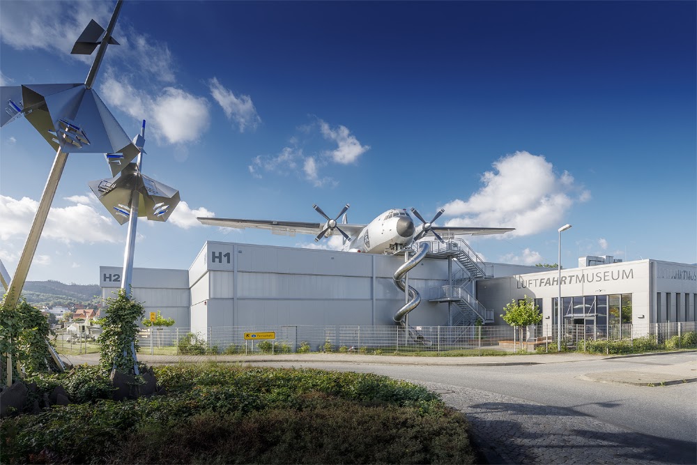 Luftfahrtmuseum Wernigerode