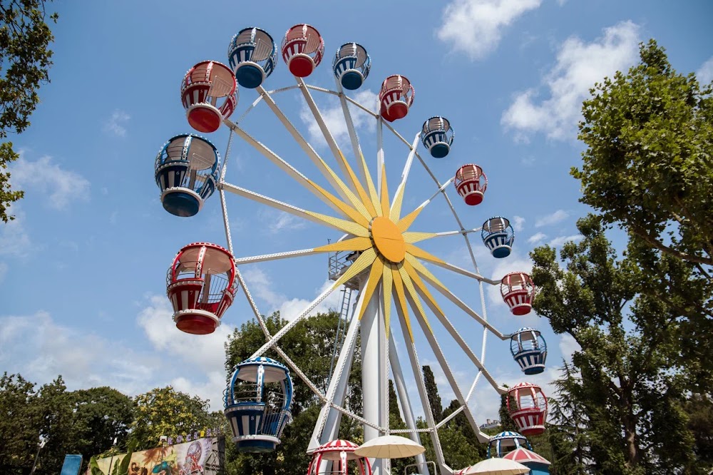 Riviera Park