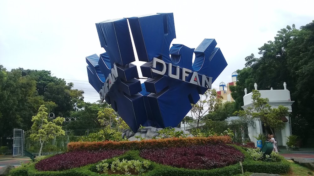 Ancol Taman Impian photo 2
