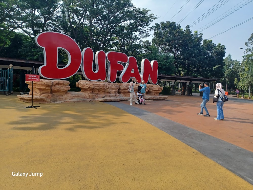 Ancol Taman Impian photo 3