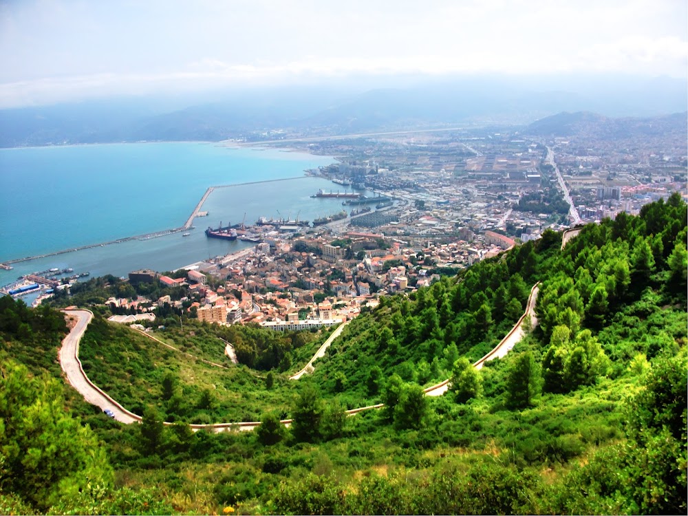 Bejaia photo 3