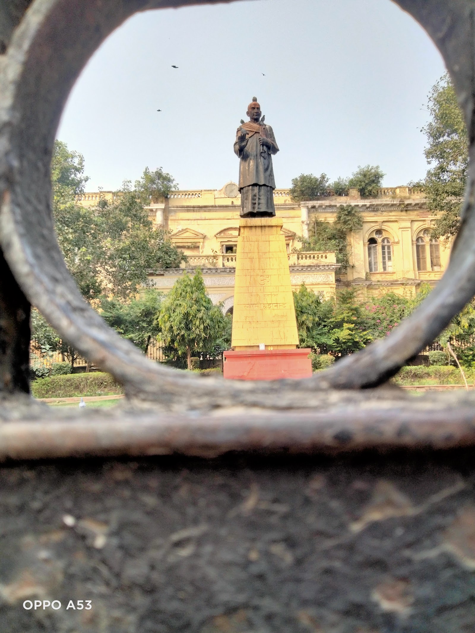Chandni Chowk photo 2