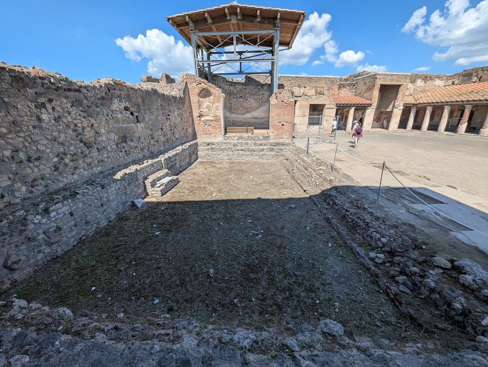Stabian Baths photo 2