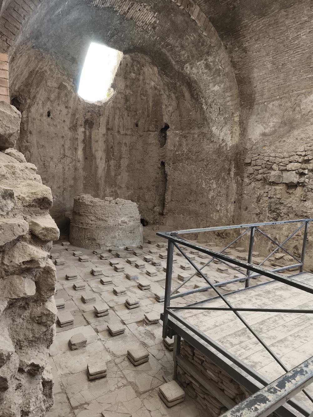Stabian Baths photo 3