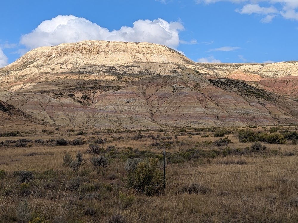 Fossil Butte National Monument photo 2