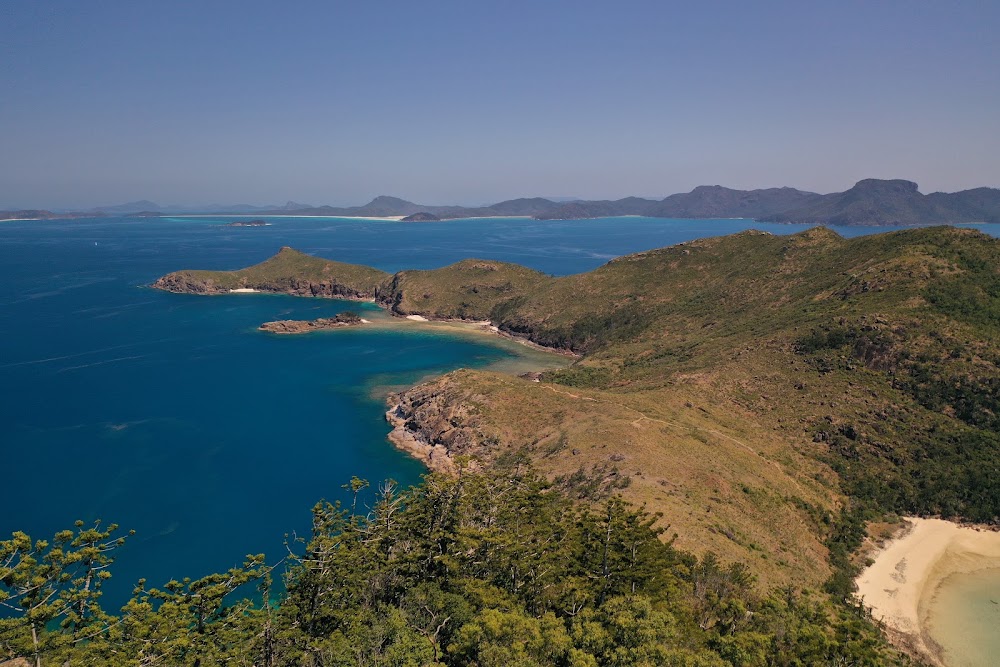 Border Island