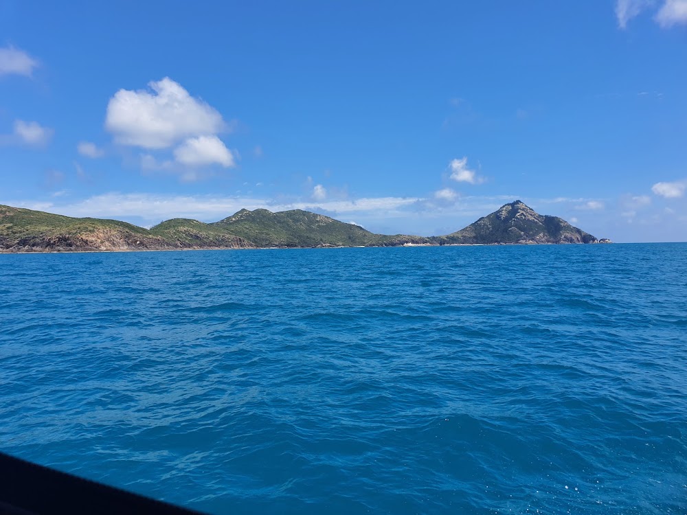 Border Island photo 3