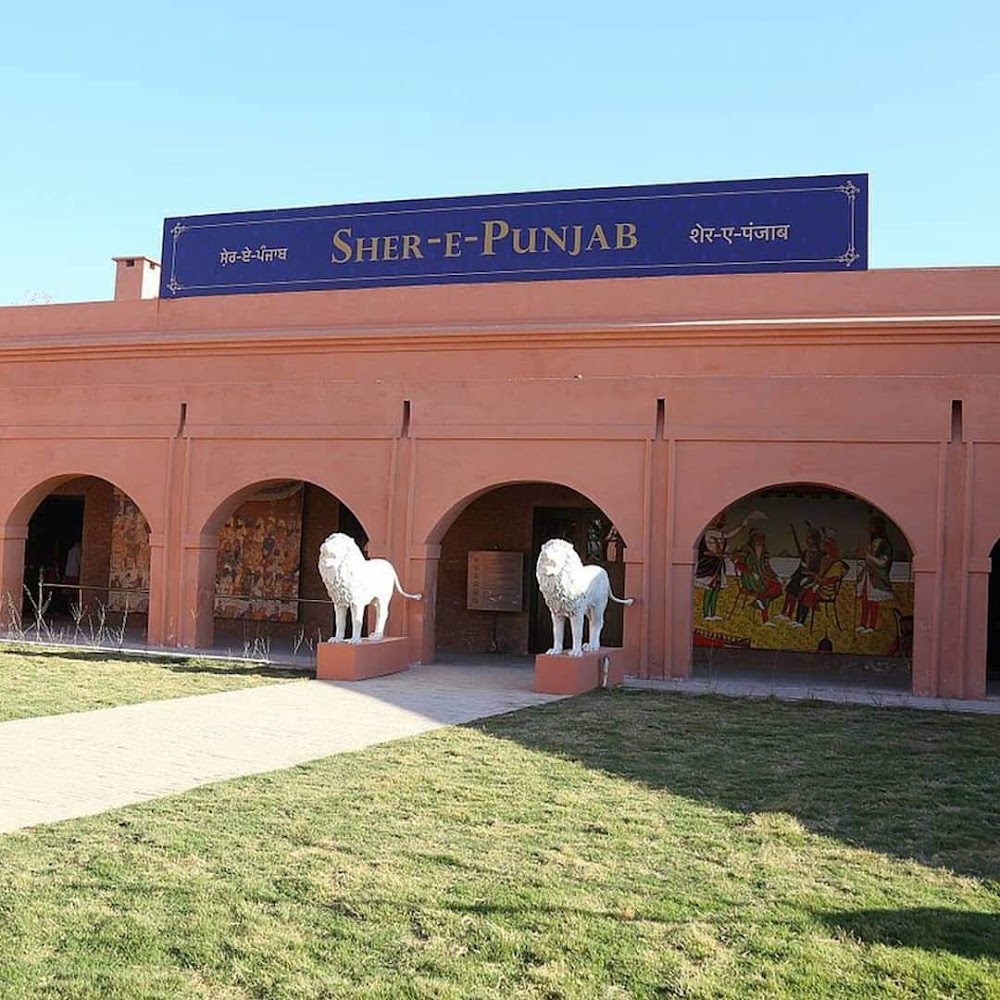 Gobindgarh Fort