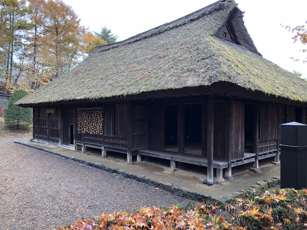 Fujiyoshida Museum of Local History