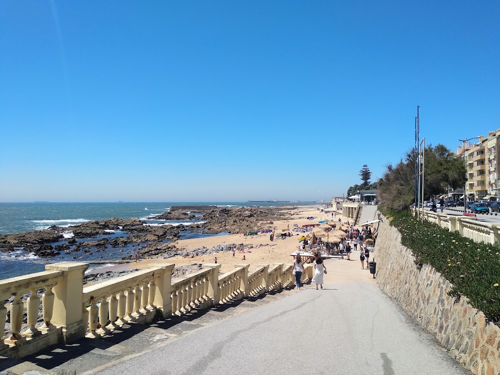Praia do Molhe