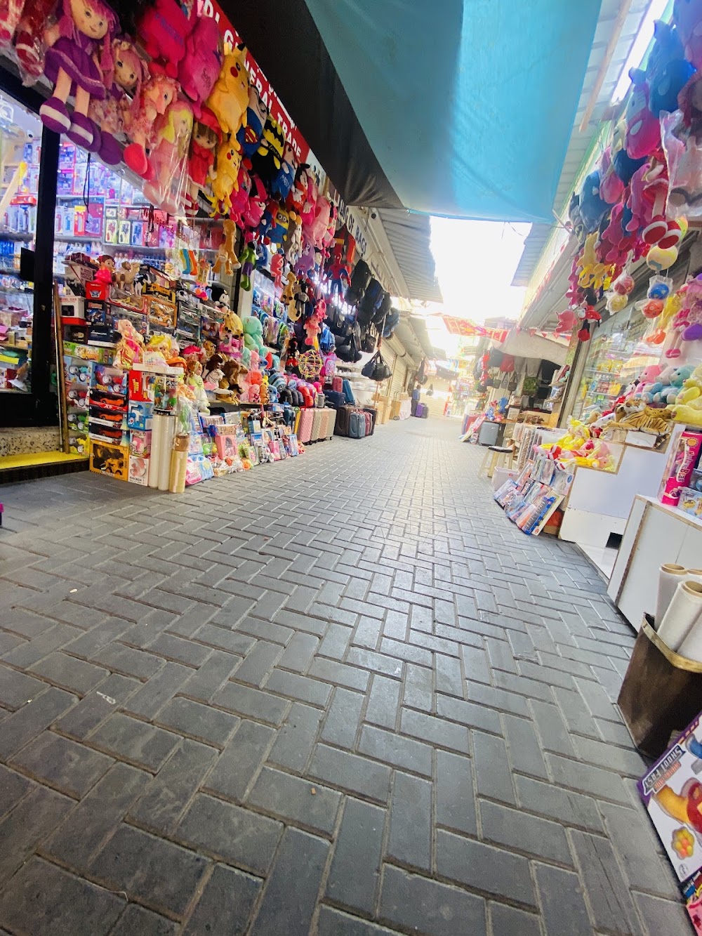 Manama Souq photo 2