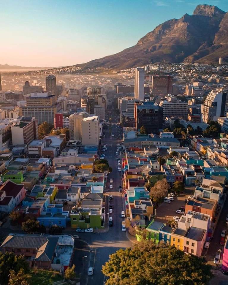 Bo-Kaap