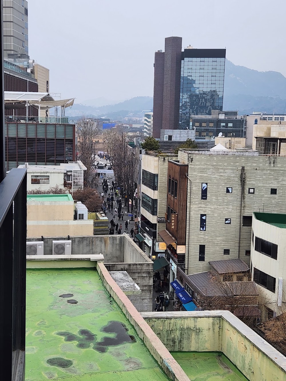 Insadong photo 3
