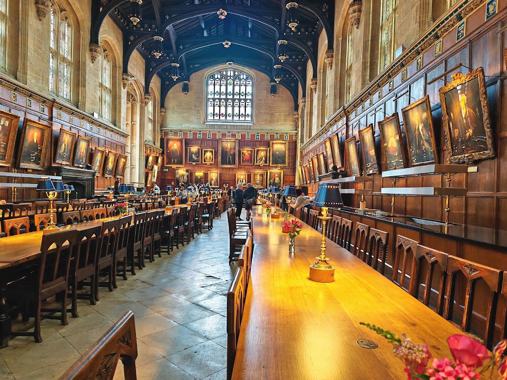 Christ Church College