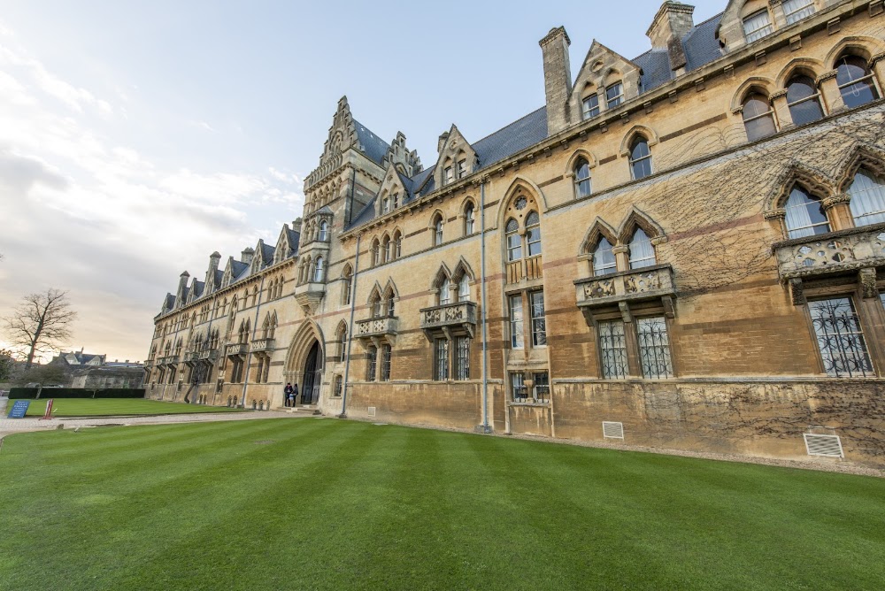 Christ Church College photo 3
