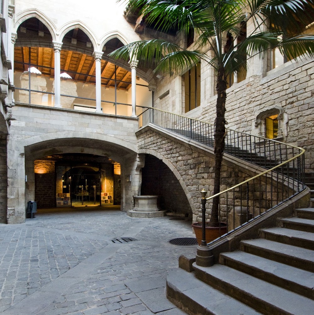 Picasso Museum photo 2