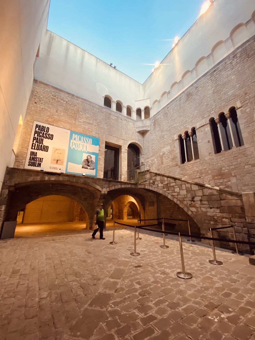 Picasso Museum photo 3