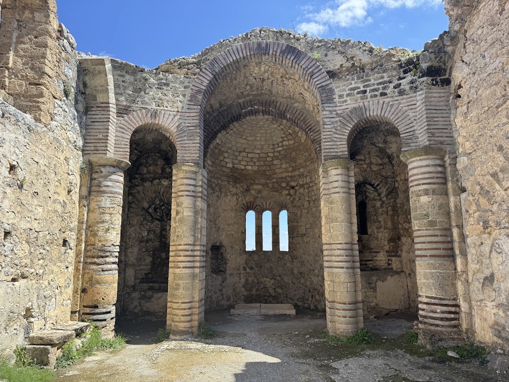 St. Hilarion Castle photo 3
