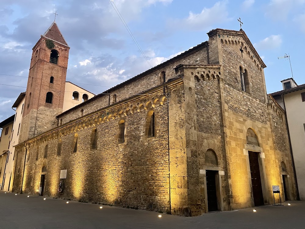 Chiesa di San Sisto photo 2