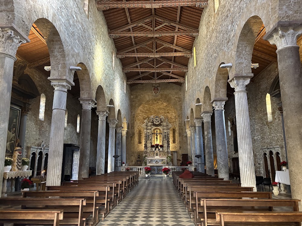 Chiesa di San Sisto photo 3