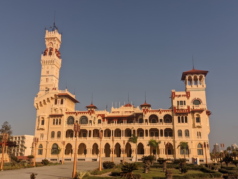El-Montazah Gardens