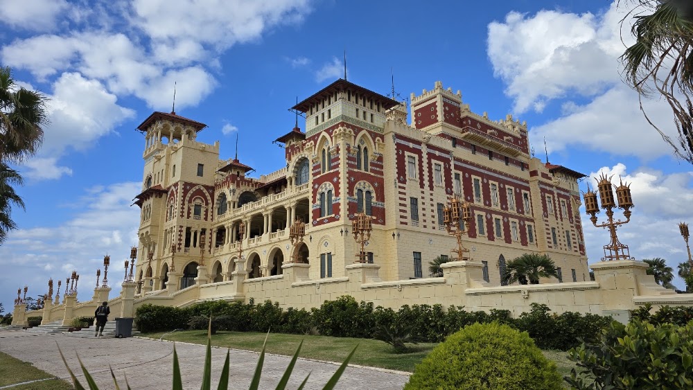 El-Montazah Gardens photo 3