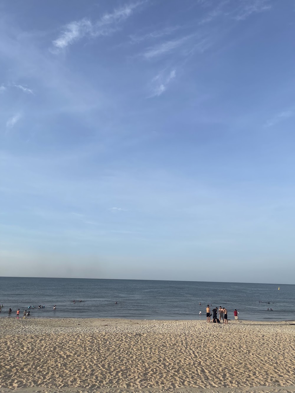 Thuan An Beach photo 2