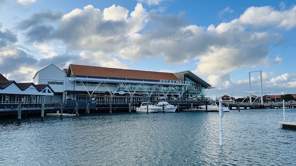 Hillarys Boat Harbour