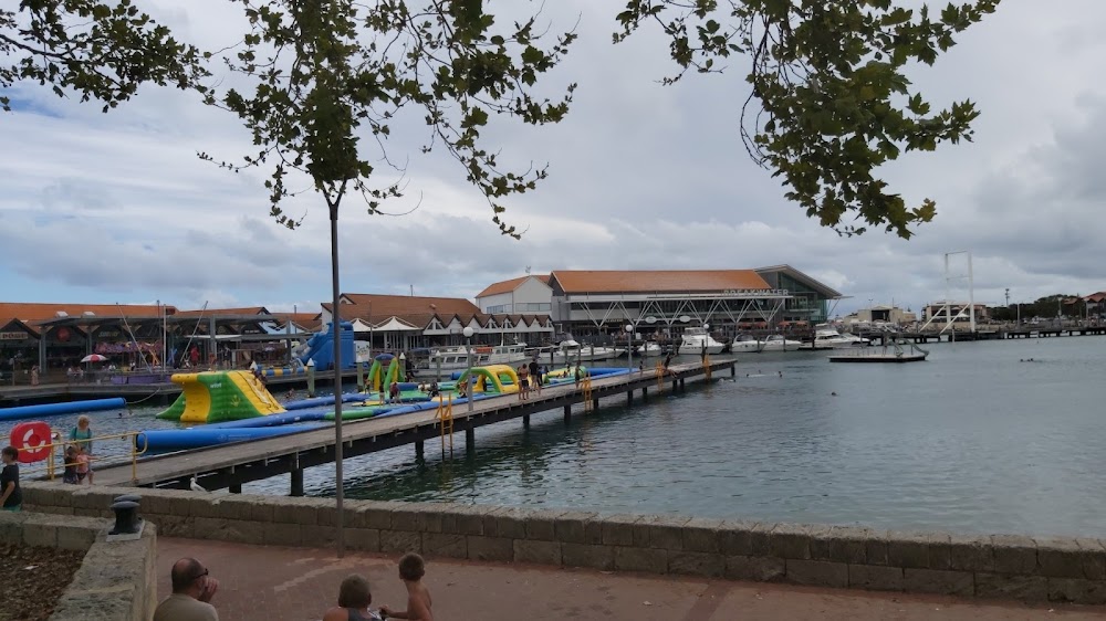 Hillarys Boat Harbour photo 2