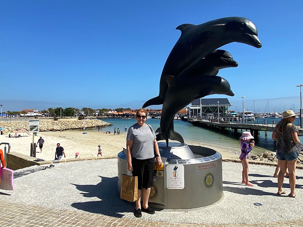 Hillarys Boat Harbour photo 3